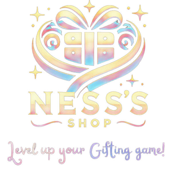 Ness's Shop