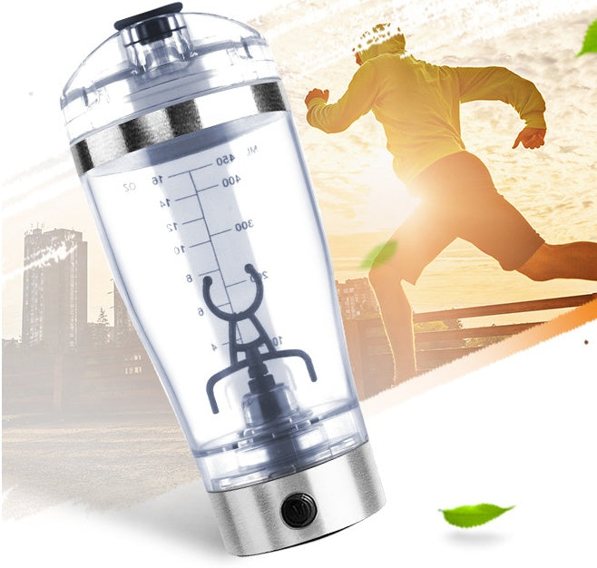 Electric Protein Shaker | Coffee blender | USB Electric Shaker Cup