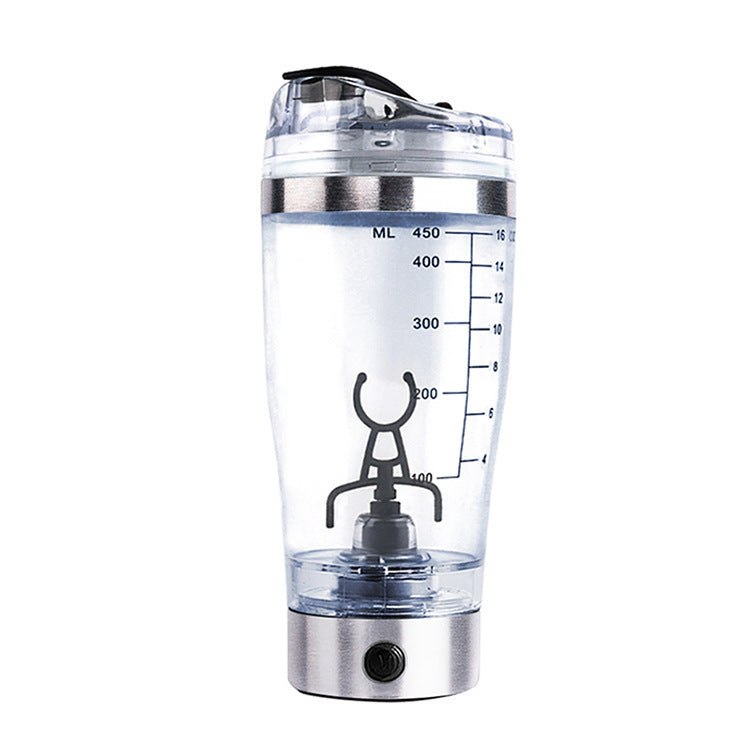 Electric Protein Shaker | Coffee blender | USB Electric Shaker Cup