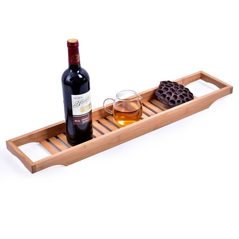 Anti-slip Spa Bathtub Rack