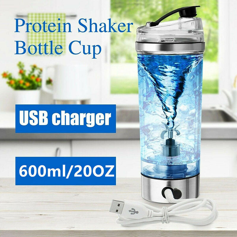 Electric Protein Shaker | Coffee blender | USB Electric Shaker Cup