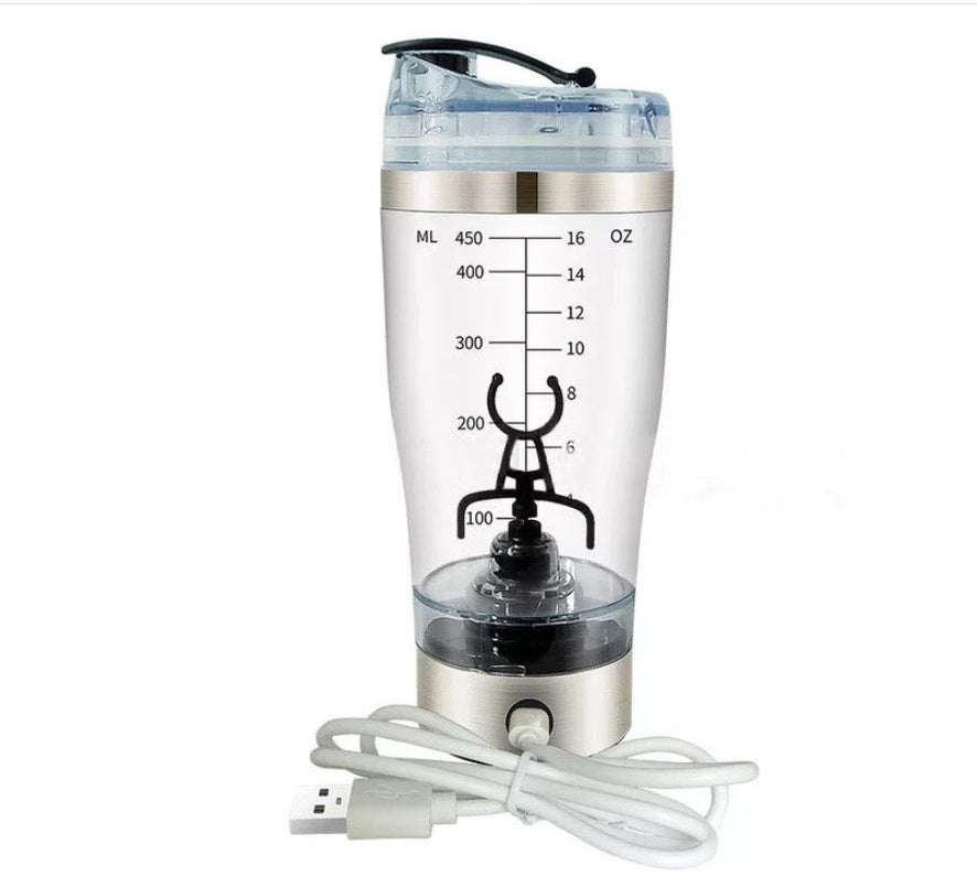 Electric Protein Shaker | Coffee blender | USB Electric Shaker Cup