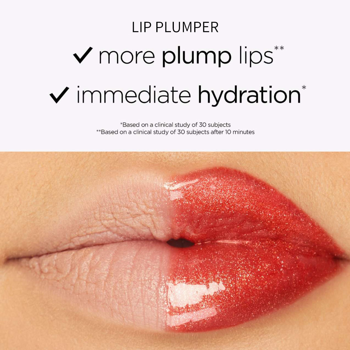 PHOFAY Juicy Plump hydrating lipstick