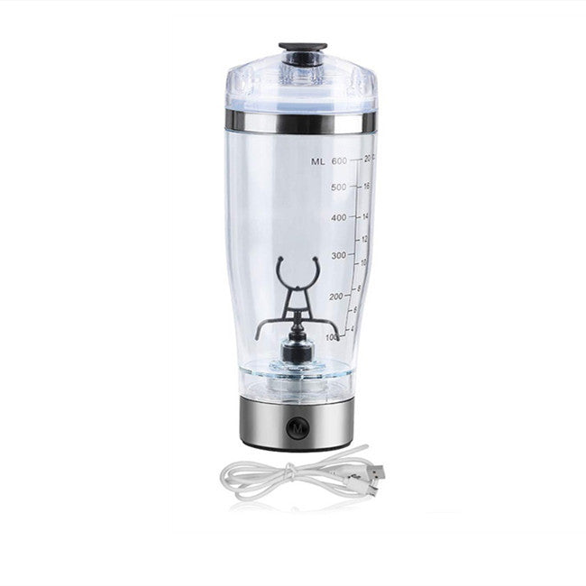 Electric Protein Shaker | Coffee blender | USB Electric Shaker Cup